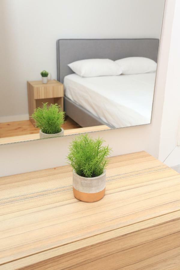 Kyana Downtown Studios Thessaloníki Ngoại thất bức ảnh