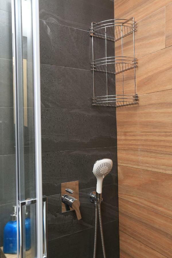 Kyana Downtown Studios Thessaloníki Ngoại thất bức ảnh