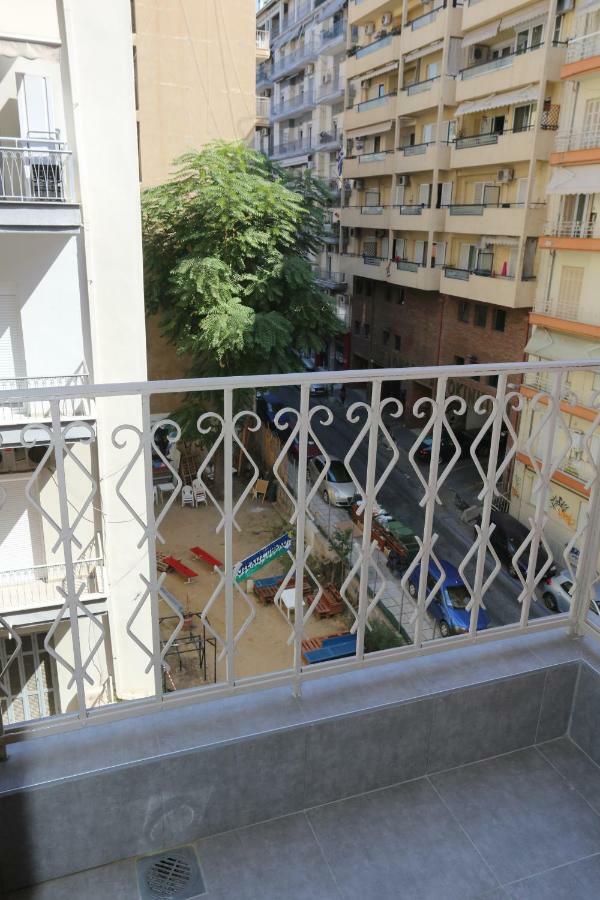 Kyana Downtown Studios Thessaloníki Ngoại thất bức ảnh