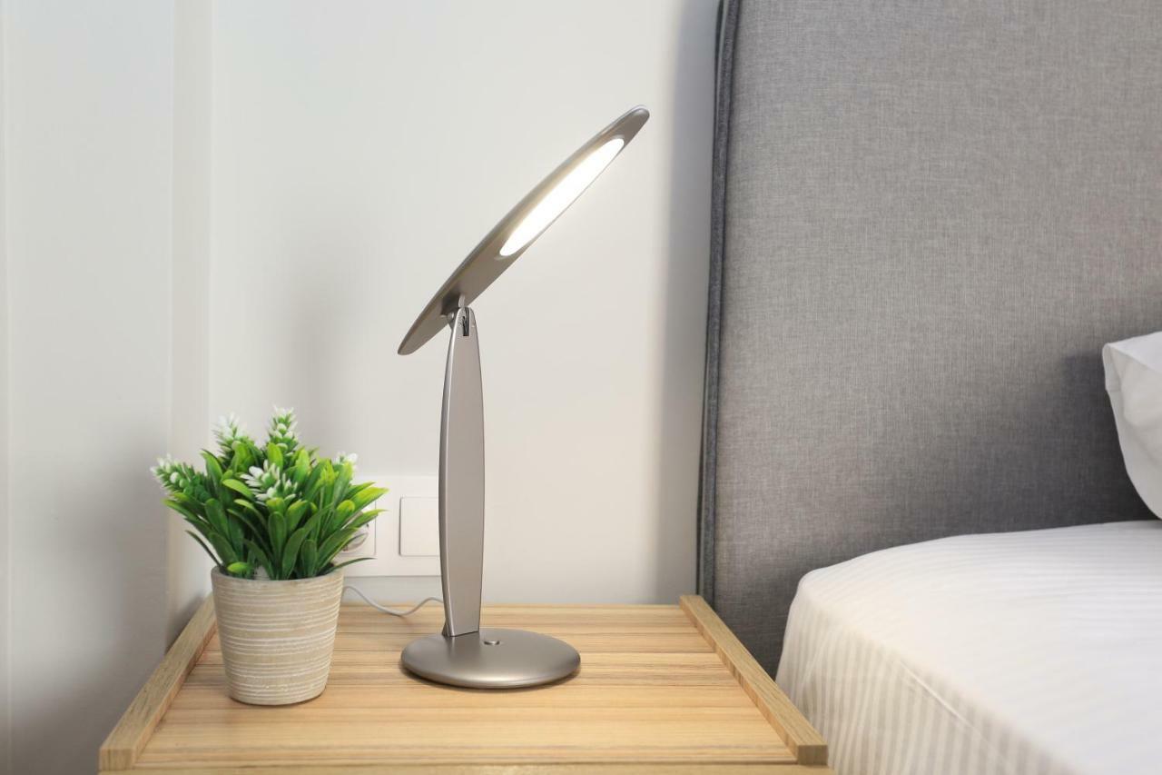 Kyana Downtown Studios Thessaloníki Ngoại thất bức ảnh