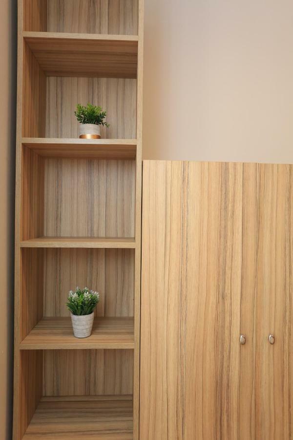 Kyana Downtown Studios Thessaloníki Ngoại thất bức ảnh
