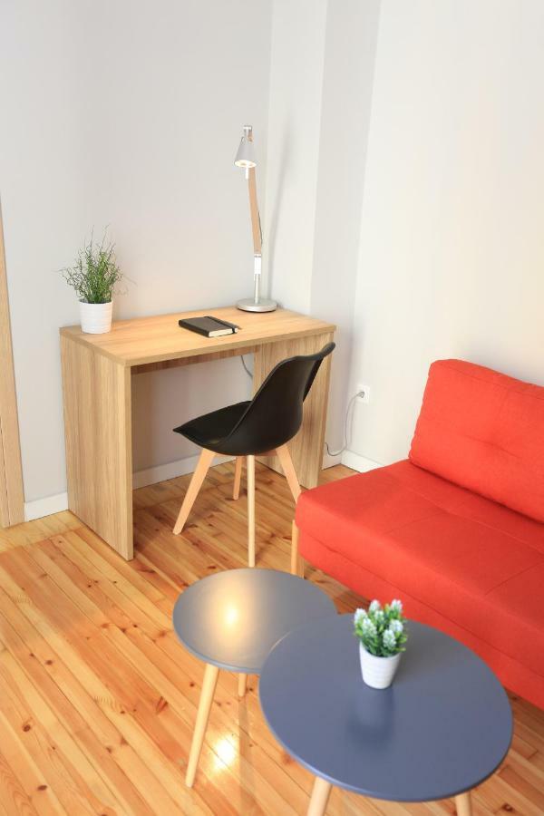 Kyana Downtown Studios Thessaloníki Ngoại thất bức ảnh