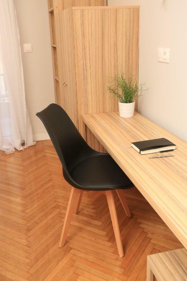 Kyana Downtown Studios Thessaloníki Ngoại thất bức ảnh