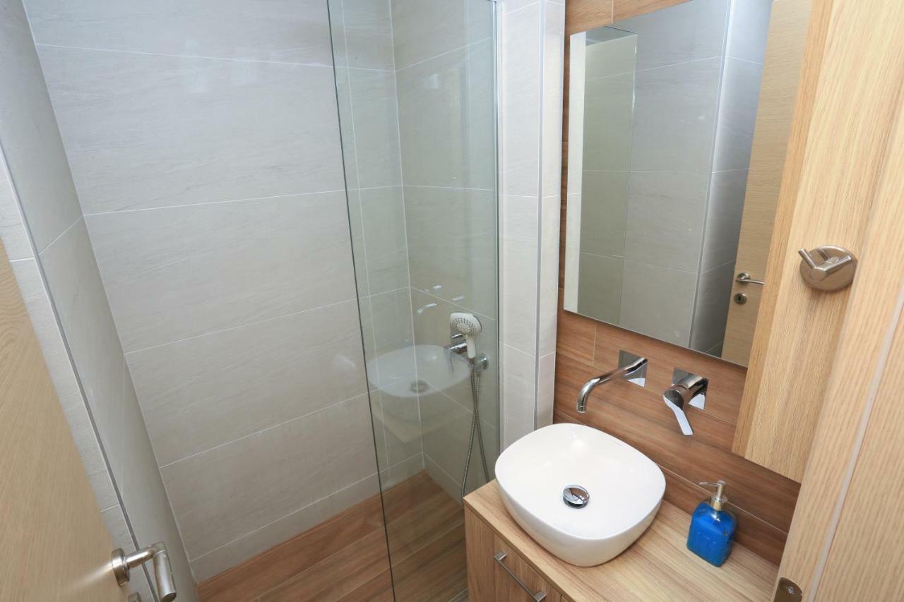Kyana Downtown Studios Thessaloníki Ngoại thất bức ảnh