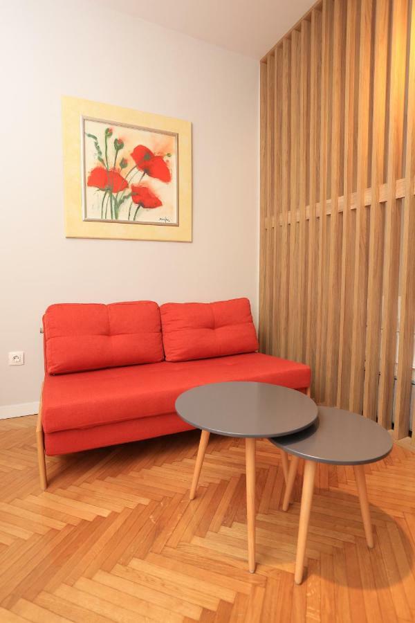 Kyana Downtown Studios Thessaloníki Ngoại thất bức ảnh